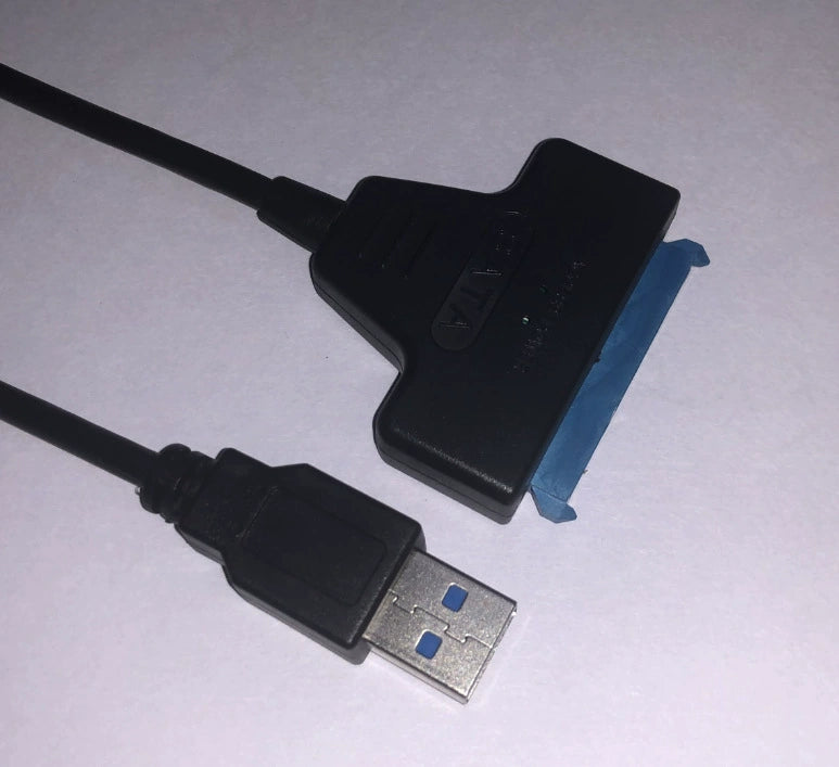 USB3.0 to SATA Adapter Cable Sataiii 3.0 Data Cable USB3.0 to Sata USB to IDE Sata Factory