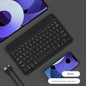 Rechargeable Tablet Girl External Neutral Wireless Keyboard