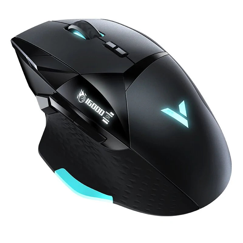 Optical Wired Gaming Mouse