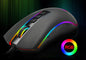 RGB USB Wired Gaming Mouse